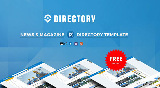 SJ-Directory-Free