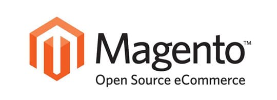 Magento Developer Magento Logo