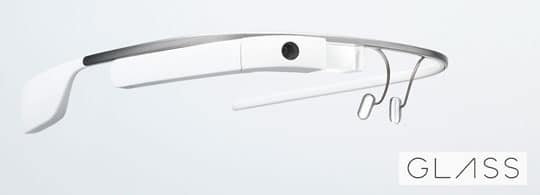 eCommerce Predictions Google Glass