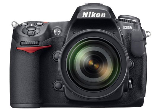 Nikon-D300s-Professional-Digital-SLR