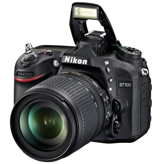 Nikon-D7100-Mid-Range-Digital-SLR