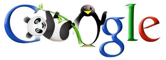 Penguin Update - Link Audit - google-panda-and-penguin-update
