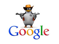 Penguin Update - Link Audit - google-penguin-algorithm