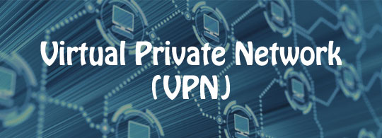 virtual-private-network vpn