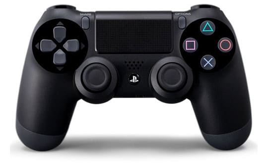 Sony-PlayStation-4-PS4-DualShock-4