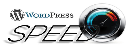 WordPress Speed