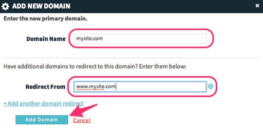 single-hosting-multiple-domains-2