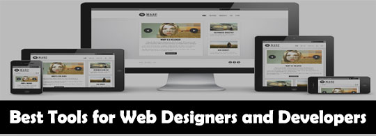 Best-Tools-Web-Designers-Developers