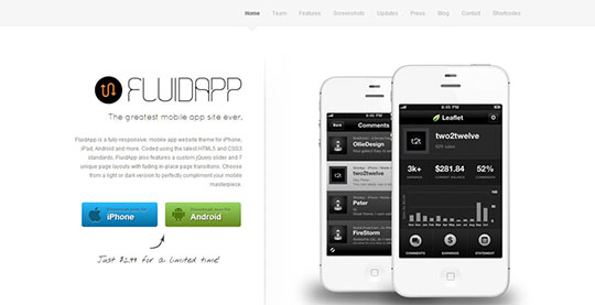 fuid-app-wordpress-theme