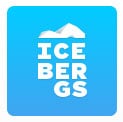 icebergs - Best Tools for Web Designers and Developers