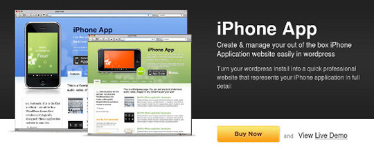 iphone-app-wordpress-theme
