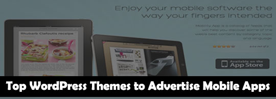 wordpress-theme-to-advertise-mobile-apps