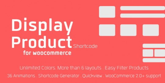 WordPress-Plugin-Display-Product-Multi-Layout-for-WooCommerce