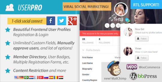 WordPress-Plugin-UserPro-User-Profiles-with-Social-Login