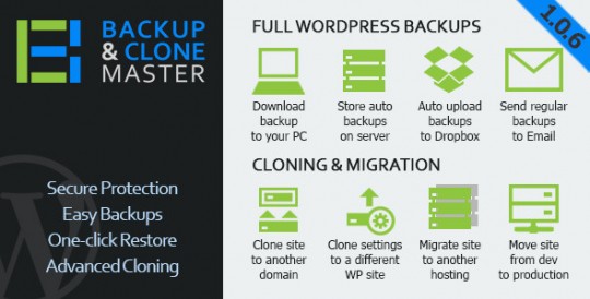 WordPress-Plugin-WordPress-Backup-Clone-Master