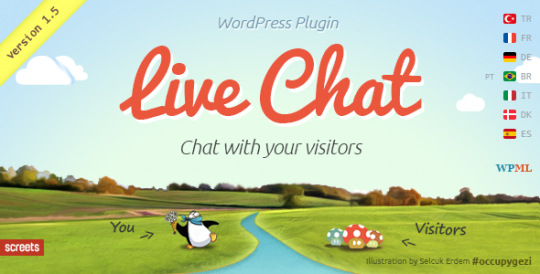 WordPress-Plugin-WordPress-Live-Chat-Plugin
