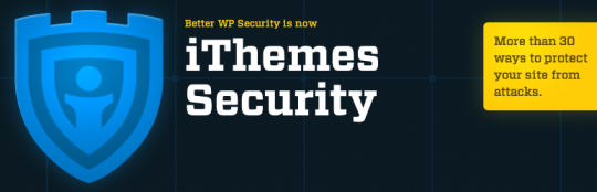 WordPress-Plugin-iThemes-Security-formerly-Better-WP-Security