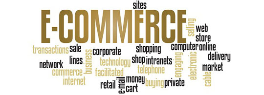 ecommerce-database-dba