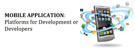 Mobile-Application-Platforms-for-Development-or-Developers