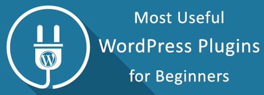 9-Most-Useful-WordPress-Plugins-for-Beginners