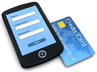 Mobile Payment Services Safe and Secure