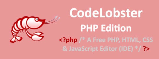 Codelobster-PHP-Edition-Editor