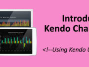 Kendo-Chart-MVC-Using-Kendo-UI-JavaScript