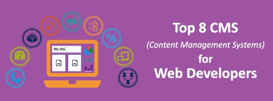 Top-8-Content-Management-Systems-CMS-Web-Developers