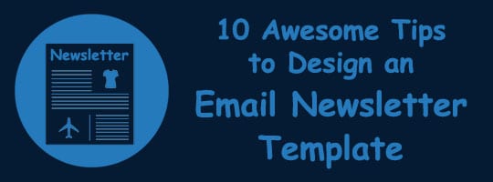 10-tips-design-email-newsletter-template