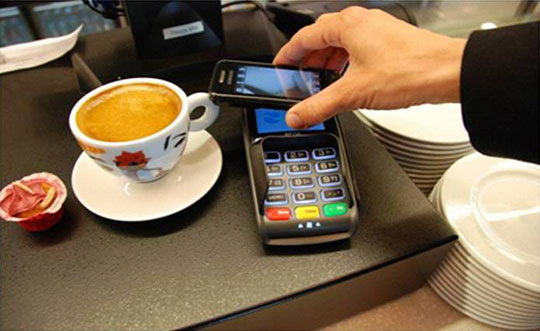 5 Awesome Mobile Payment Options - Pay With Your Phone