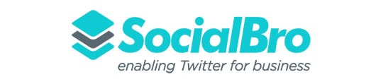SocialBro social media automation tools