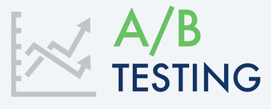 eCommerce Predictions a/b testing