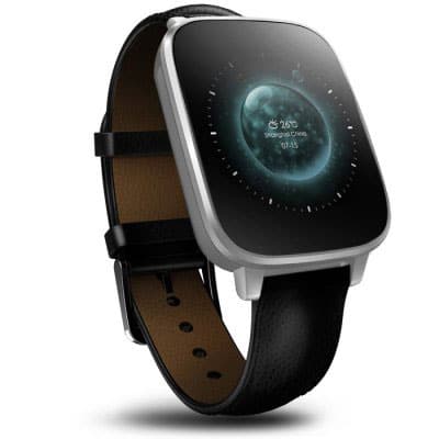 Zeblaze Crystal Smart Bluetooth Watch - 1