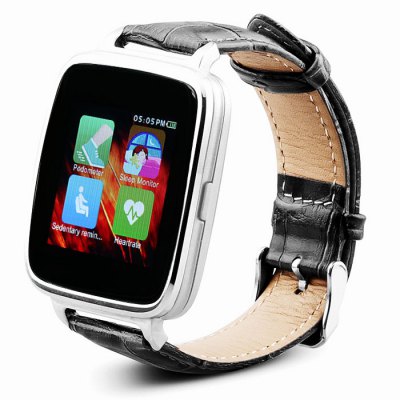 Oukitel A28 Bluetooth Smart Gear Watch 2