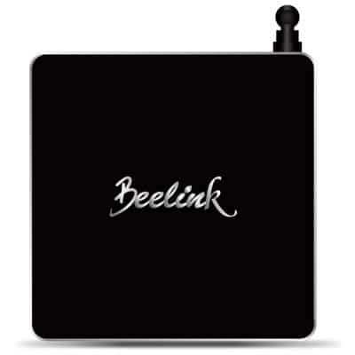 Beelink R68 TV Box (RK3368) - Android 5.1 - 2
