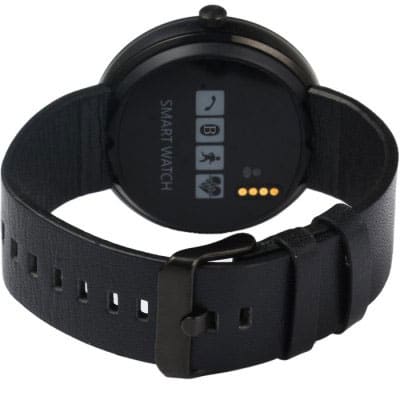 DW360 MTK2502 Smart Watch - 4