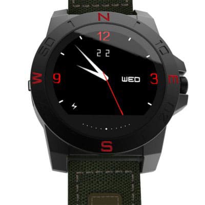 N10 Smart Outdoor Sport Watch – 2