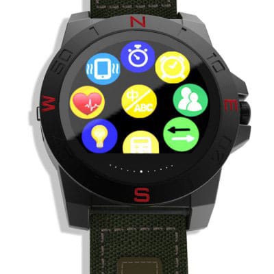 N10 Smart Outdoor Sport Watch – 3