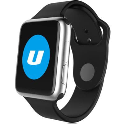 Ulefone uWear Bluetooth Smart Watch – 1