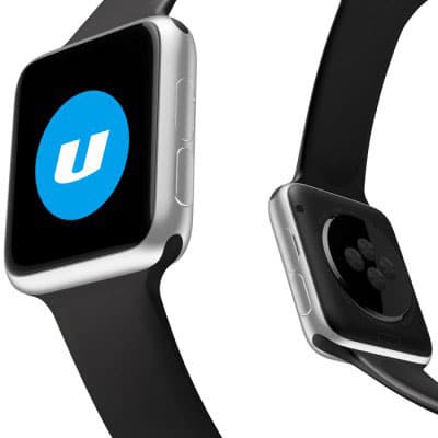 Ulefone uWear Bluetooth Smart Watch – 2