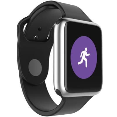 Ulefone uWear Bluetooth Smart Watch – 5