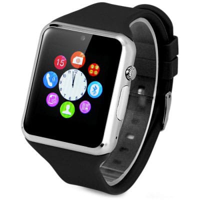 ZGPAX S79 Bluetooth Smartwatch - 1