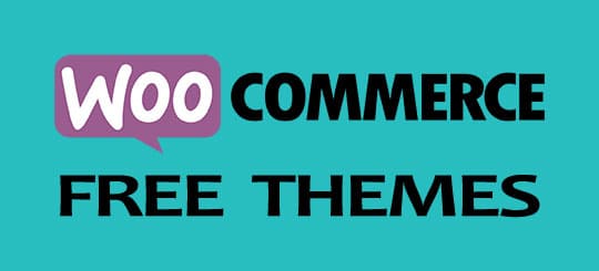 Best Free WooCommerce Themes