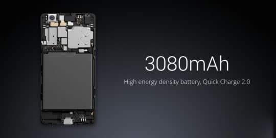 Xiaomi Mi4C 4G Smartphone - Additional Image 2