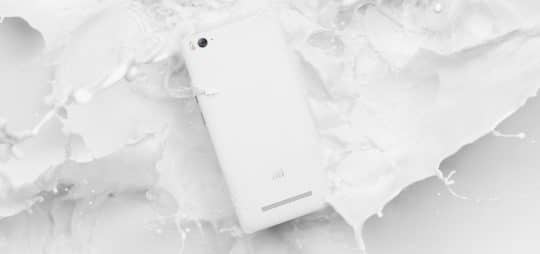 Xiaomi Mi4C 4G Smartphone - Product Image 2