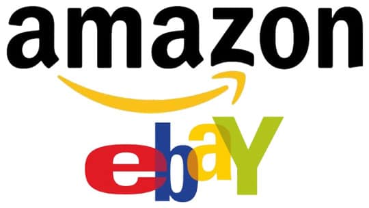 eCommerce Multi-Vendor Software - Amazon Ebay