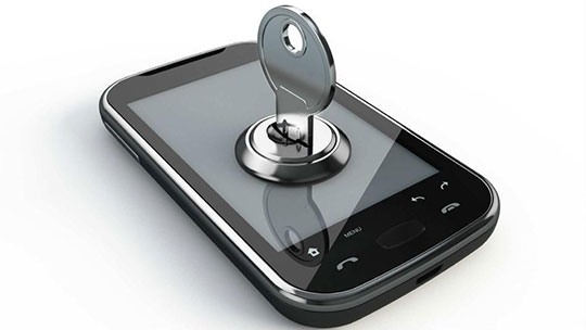 iPhone Spy Apps Anti Theft