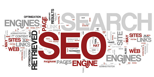 SEO - Search Engine Optimization - Rule the Digital Market