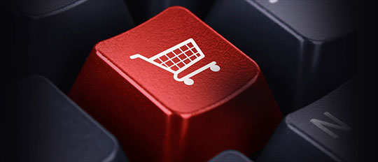 eCommerce User Experience - Cart and Checkout