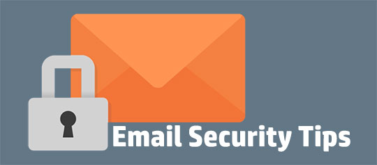 Top 9 Email Security Tips You Should Know